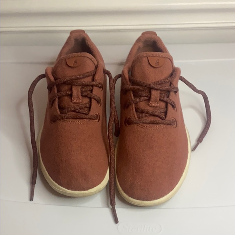 Women Allbirds Will Runnera